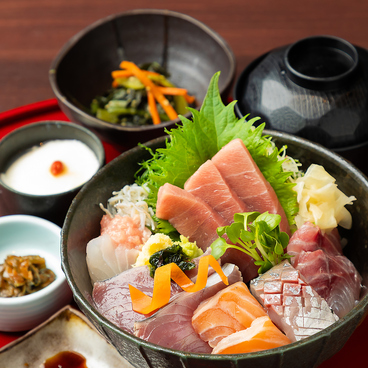 和食御膳 野饗 のあえ 藤沢店のおすすめ料理1