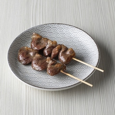ハツ串