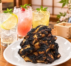 手羽先酒場 幸の羽 五反田本店のおすすめ料理1