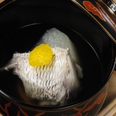 祇園 にしむらのおすすめ料理3