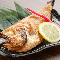 目利きが選んだ本日の一夜干し