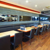 湘遇 TOKYOの雰囲気3