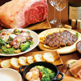 炙り肉とワインのお店 グリル ザ ブッチャー NAGANOのおすすめ料理3