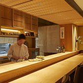 九頭龍蕎麦 丸ビル店の雰囲気2