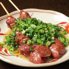 焼鳥と焼肉 ねぎ肝屋のおすすめ料理2