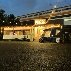 タイ ラオス料理メコン昭島店の写真