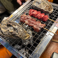 【快適なBBQをご提供♪】＊足元ヒーター等完備有！