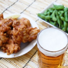 居酒屋 彩葉のコース写真