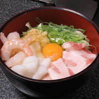 鮮度抜群のお肉とバリエーション豊富な逸品料理を用意◎