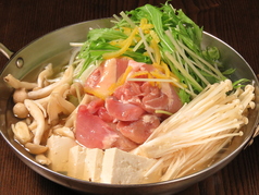 ゆ家 菜園本舗のコース写真