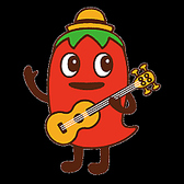 プロジェクターのご用意ございます。宴会などで投影したい場合はお申し付けください。