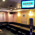 カラオケ館 渋谷本店の雰囲気1