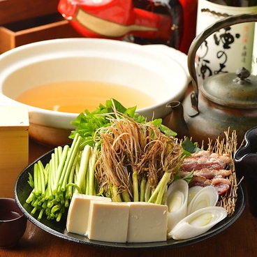 伊達な仙台炉端 強次朗のおすすめ料理1