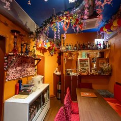 チトワンライノの雰囲気3