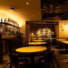 ジヴェ クラフトビール&スパニッシュ 品川のコース写真