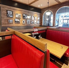 pier s BAKERY ゆめが丘ソラトス店の雰囲気2