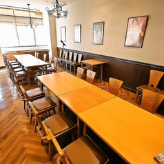 Beer Thirty ビア サーティ 京都三条河原町店特集写真1