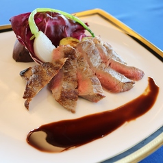 レストランペティイゾラのおすすめ料理1