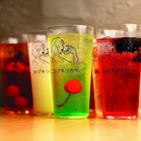 当日利用もOK♪お好きな料理と楽しめる単品飲み放題◎
