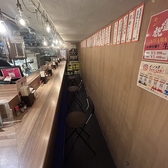 蔵元豊祝 天王寺店の雰囲気2