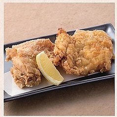 ザンギ