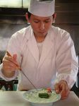 銀座・青山で修行した料理長の匠の技が楽しめる、創業40周年の和の名店！