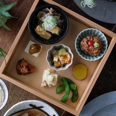 UGUISUのコース写真