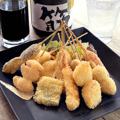 個室居酒屋　ダルマ本舗　岡山駅前店の写真2