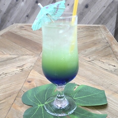 HOKULANI ホクラニのコース写真