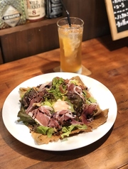 ニーナの台所 Italian Spanish BARのおすすめ料理1