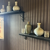 「紹興酒」は、中華料理と相性抜群の深い味わいが特徴◎長期熟成され、まろやかな甘みを堪能できる紹興酒は、口の中の辛味や油っぽさを爽やかにしてくれます。当店では、甕で熟成させた「カメ出し紹興酒」をはじめ、比較的若い「紹興酒5年」、芳醇な香りがたまらない「紹興酒10年」等さまざまな種類を取り揃えております♪