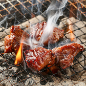 焼肉大衆酒場 真 肉焼屋 谷6店