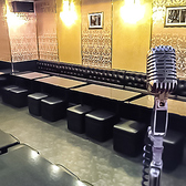 カラオケ館 渋谷本店の雰囲気2