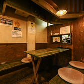 昭和ホルモン春木旭町店の雰囲気2