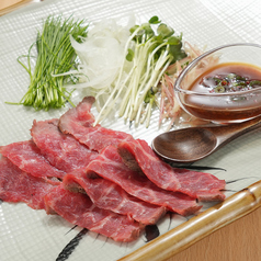 創作居酒屋 轍のおすすめ料理1