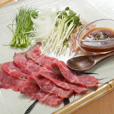 創作居酒屋 轍のおすすめ料理1