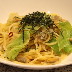 お得なブッフェ付きランチコースの写真