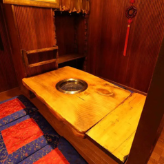 焼肉KAYARAN 三ツ沢本店の雰囲気1