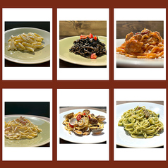 PASTA FRESCA UOVO パスタフレスカ ウォーヴォのおすすめランチ2