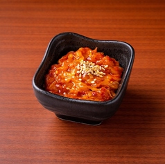 本格タラチャンジャ