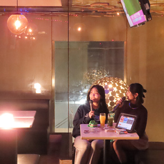 No 19cafe ナンバージュウキュウカフェのコース写真