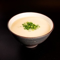 料理メニュー写真&nbsp;白いカレーうどん