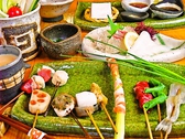 串揚げ たしろのおすすめ料理2