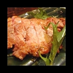 沖縄料理と島豚アグー 草花木果のおすすめ料理2