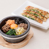 韓国鉄板&チゲ料理 HIRAKUのおすすめポイント3