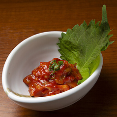 タラチャンジャ