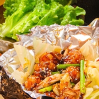 横川で予約必須の人気鉄板居酒屋『鉄板風土すずらん』