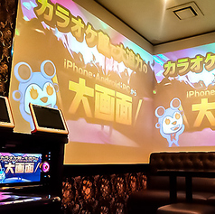 カラオケ館 渋谷本店の雰囲気3