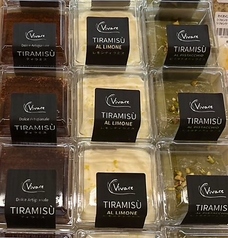 ジェラテリア カフェ Vivaceのおすすめポイント1