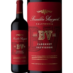 ボーリューヴィンヤード カベルネ・ソーヴィニョン